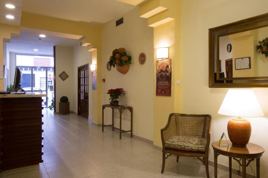 Hotel Riviera