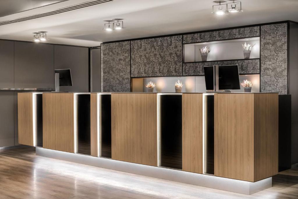 Ac Hotel Córdoba By Marriott
