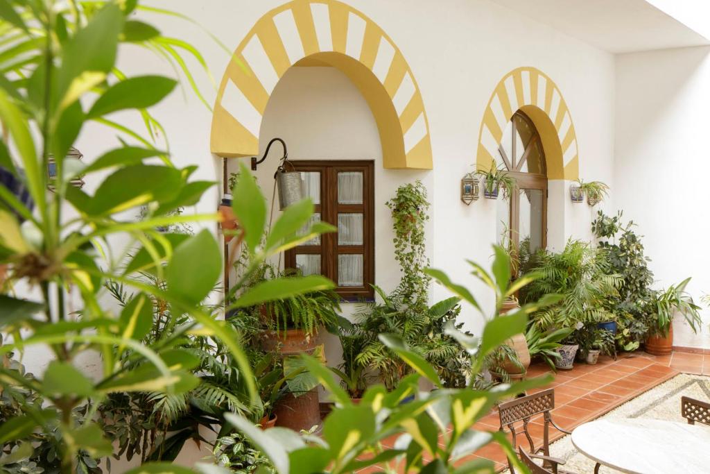 Hotel San Miguel