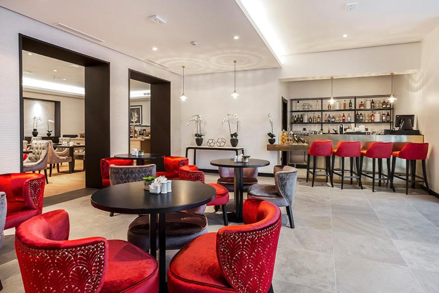 Eurostars Azahar Hotel
