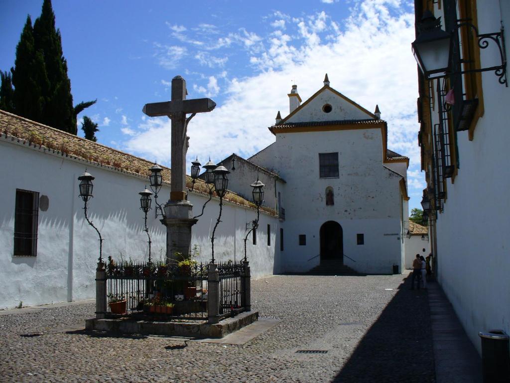 Hotel Conde De Cárdenas