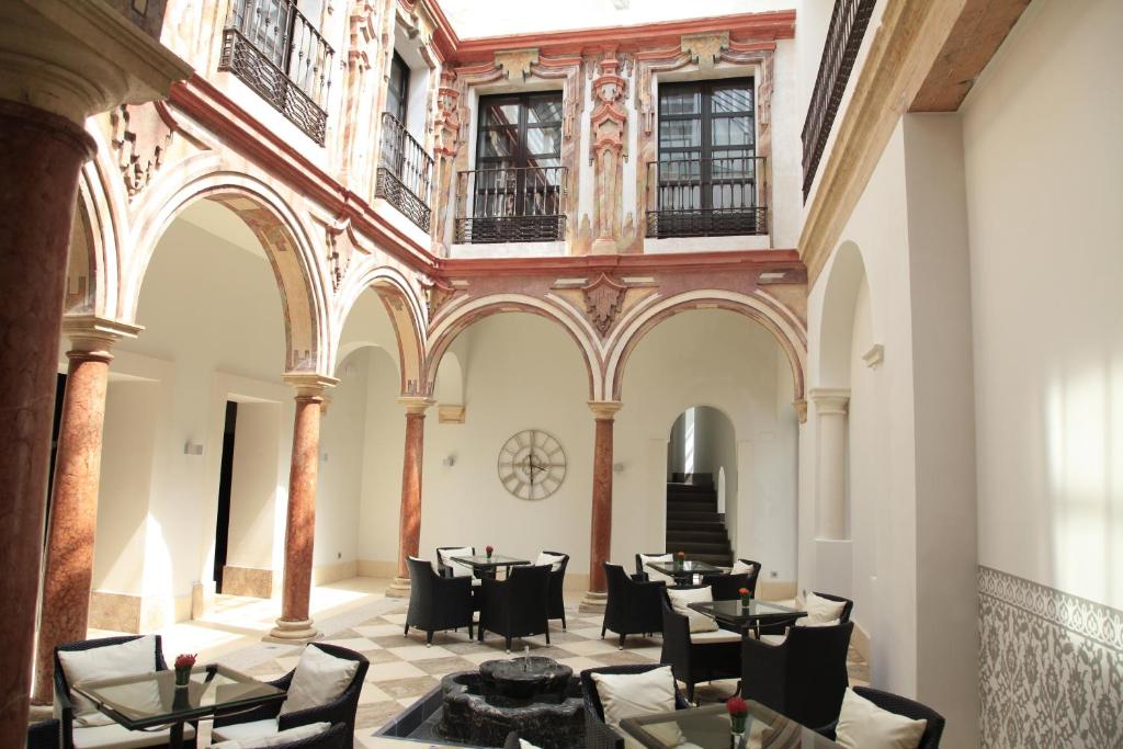 Eurostars Patios De Cordoba