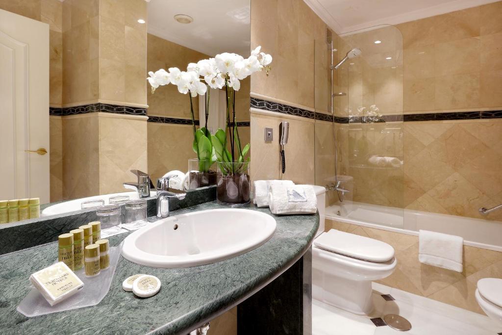 Eurostars Conquistador Hotel