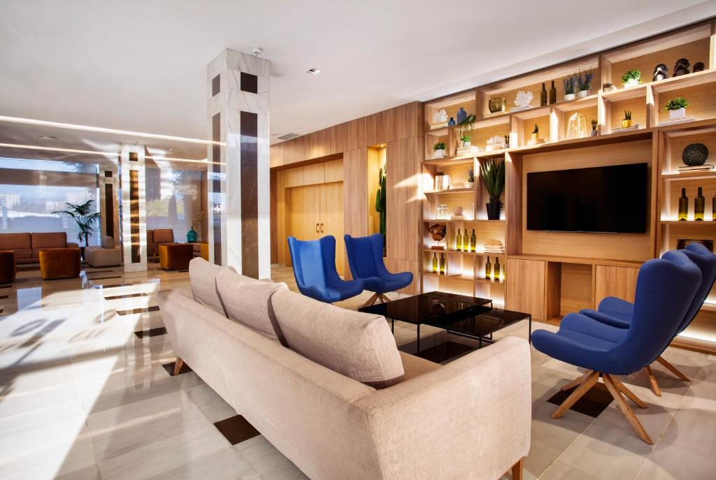 Hotel Exe Ciudad De Cordoba