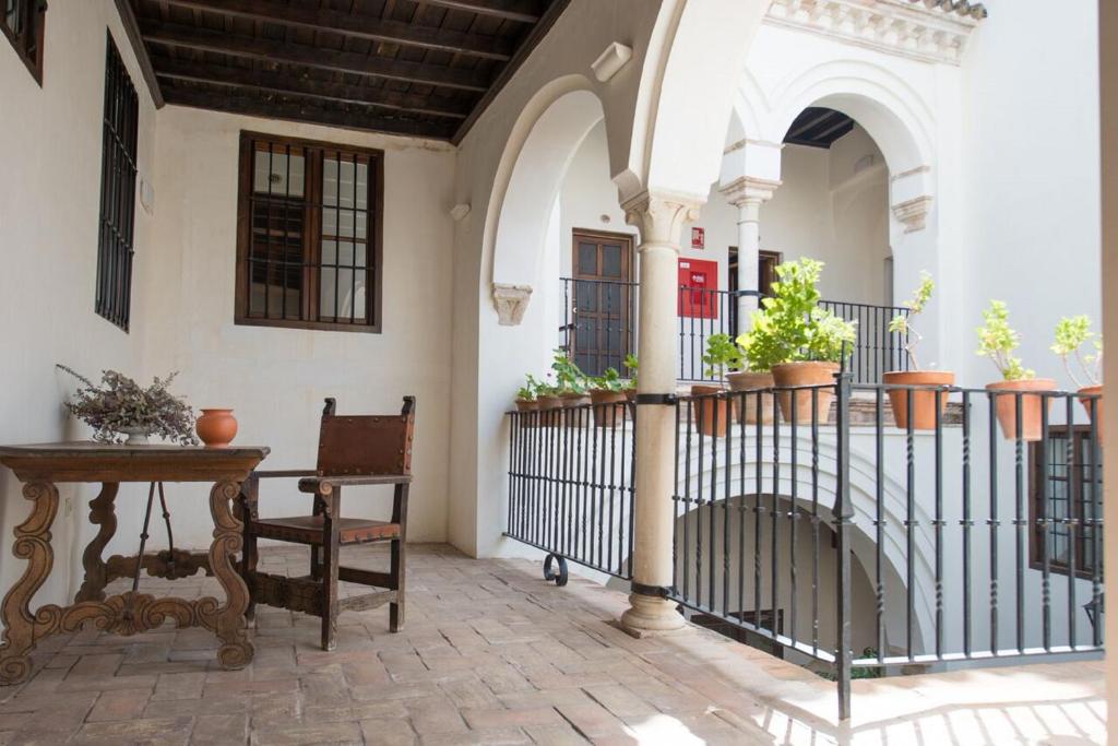 Las Casas De La Juderia Hotel
