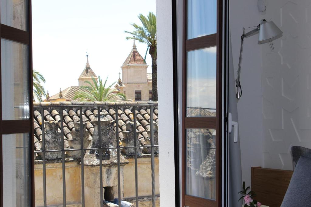 Hotel Boutique Caireles