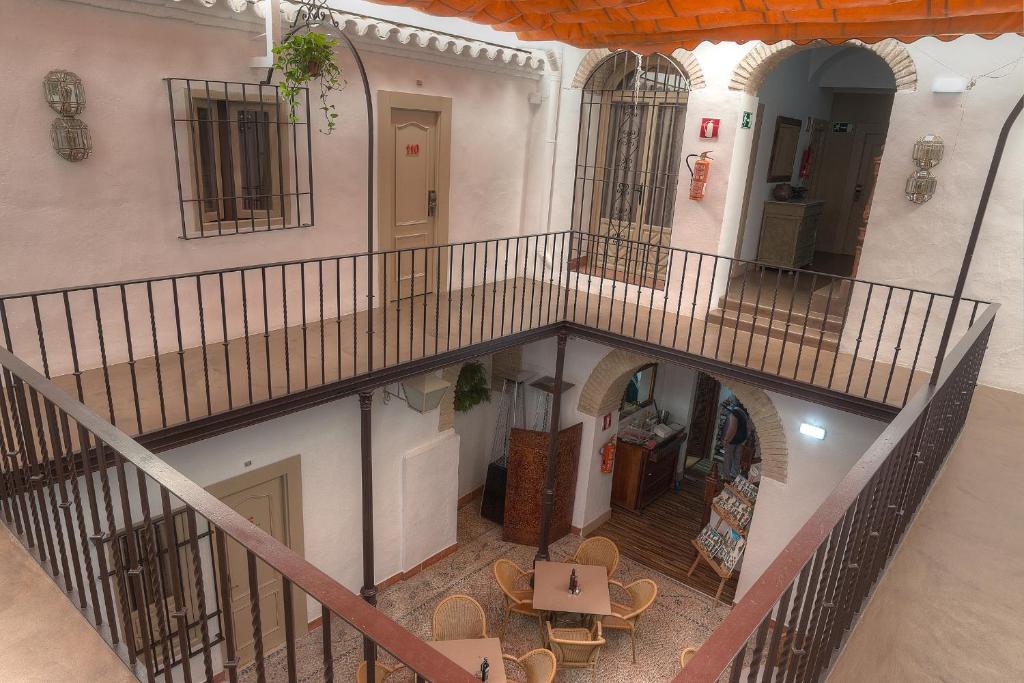 Los Patios Hotel