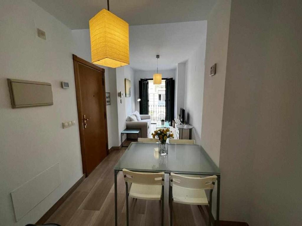 Apartamento Pastor Y Landero By Sleep&Olé