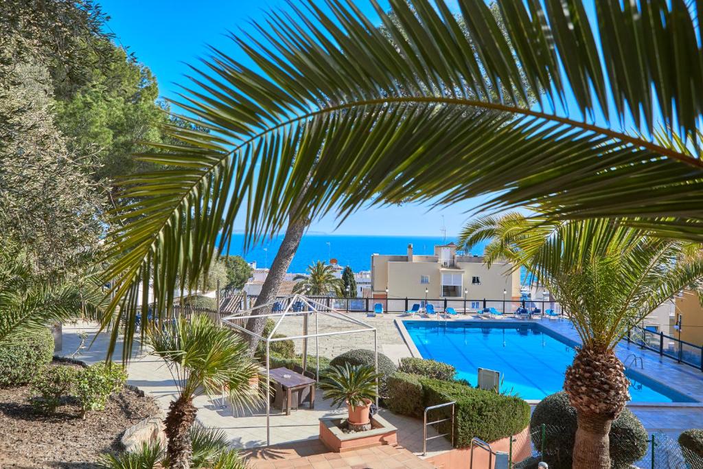 Mll Blue Bay Hotel