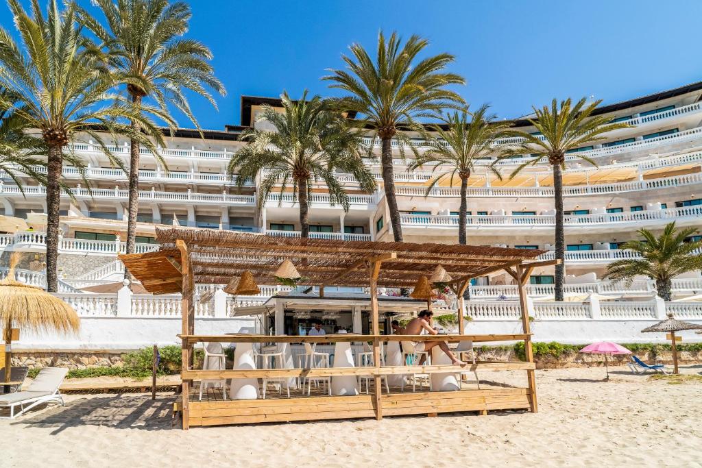Nixe Palace Hotel