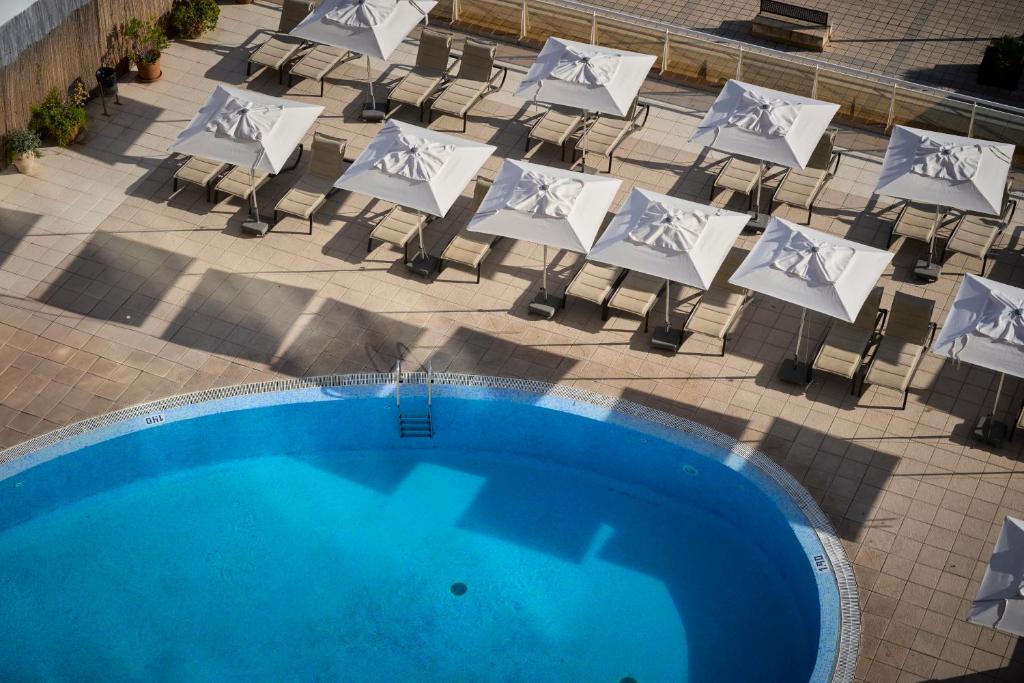 Catalonia Majorica Hotel