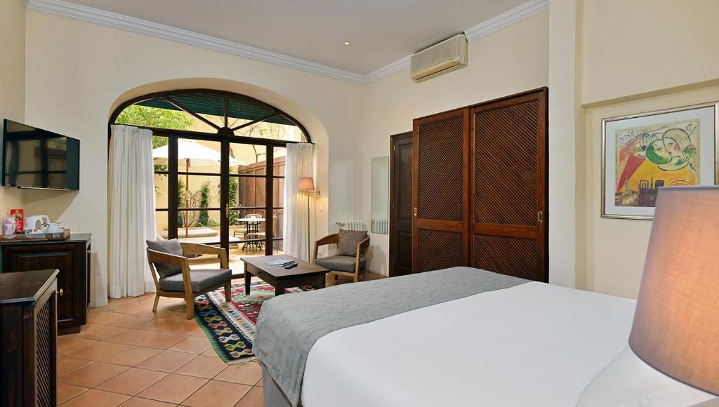 Hotel San Lorenzo – Adults Only