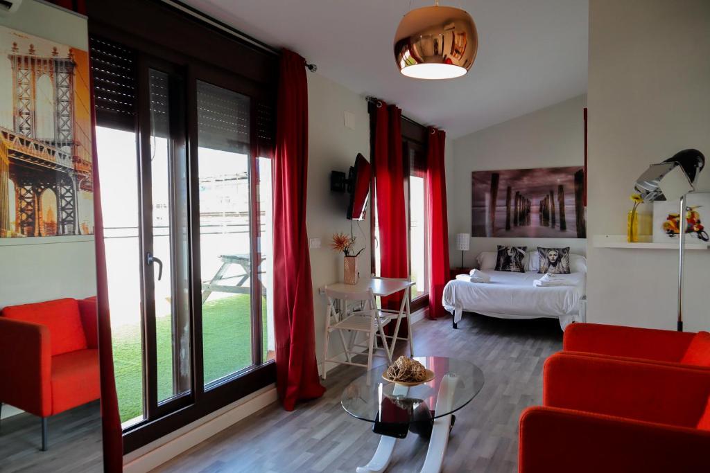 Triana Suite Dreams
