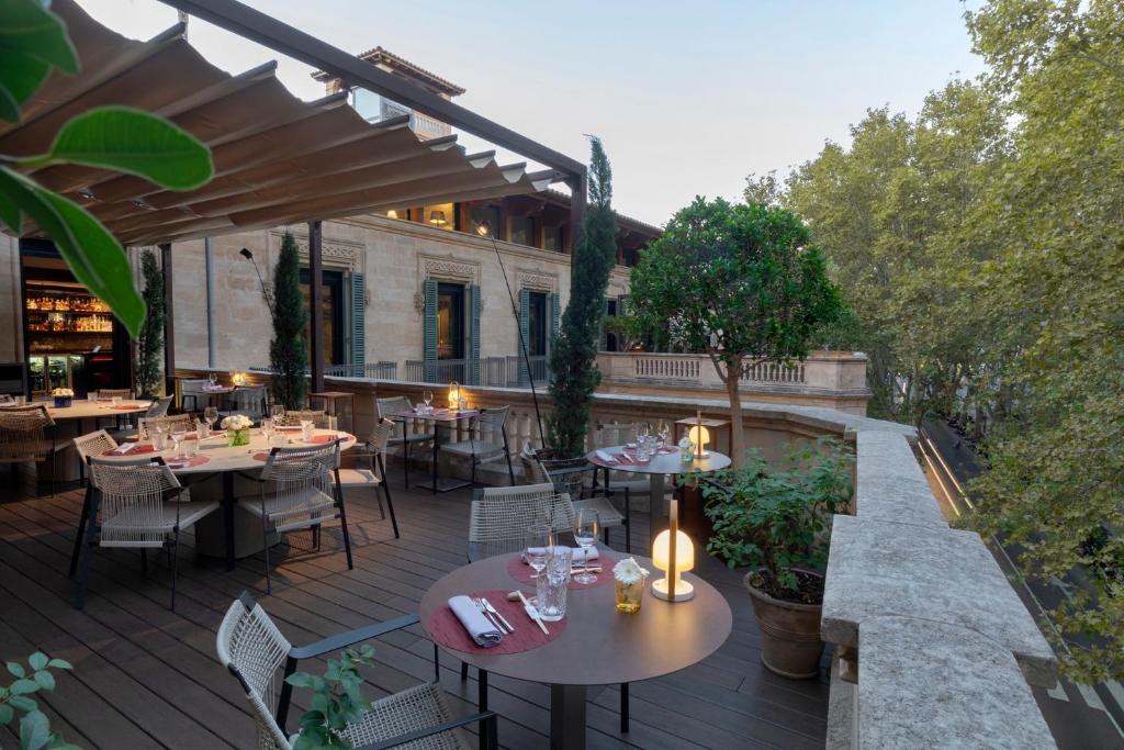 Hotel Can Alomar – Adults Only