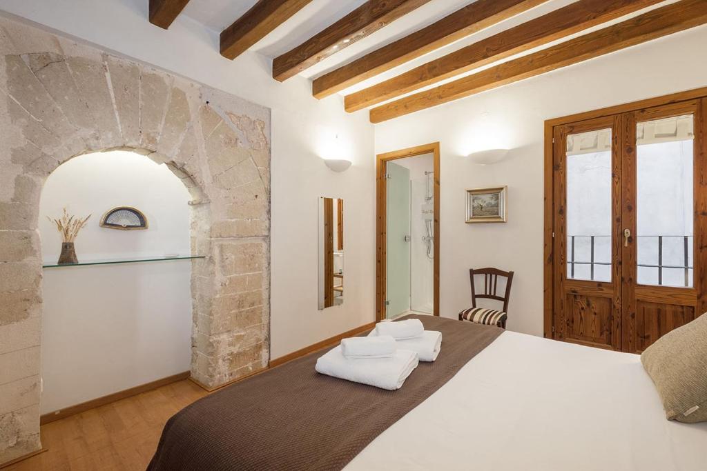 Ramón Llull House