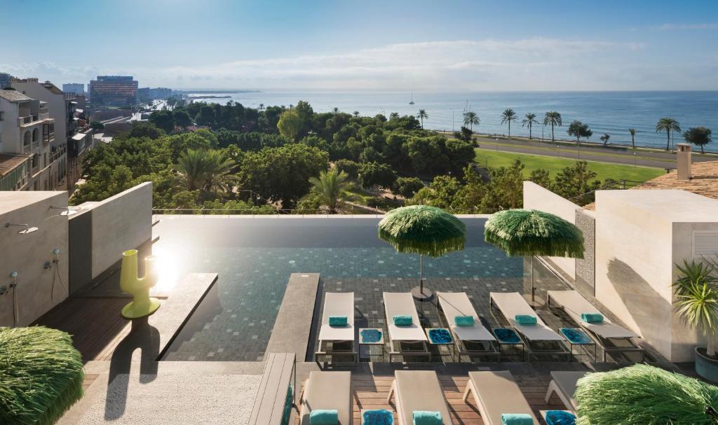 El Llorenc Parc De La Mar – Adults Only (+16)