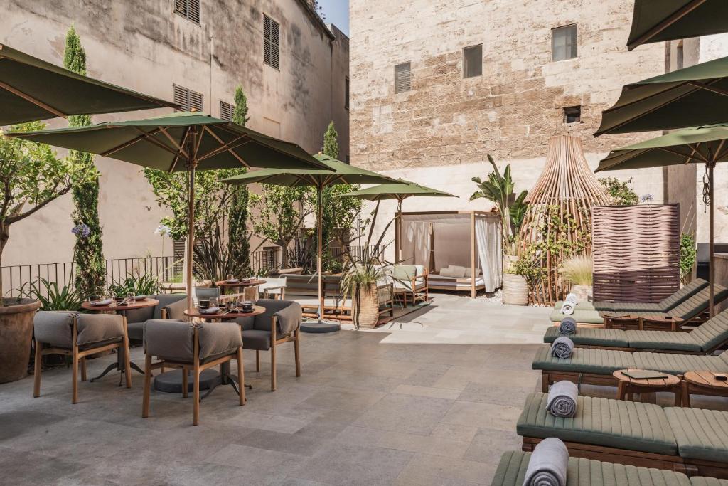 Nobis Hotel Palma, A Member Of Design Hotels