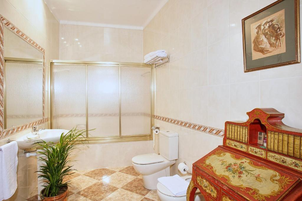 Casa Delmonte – Turismo De Interior