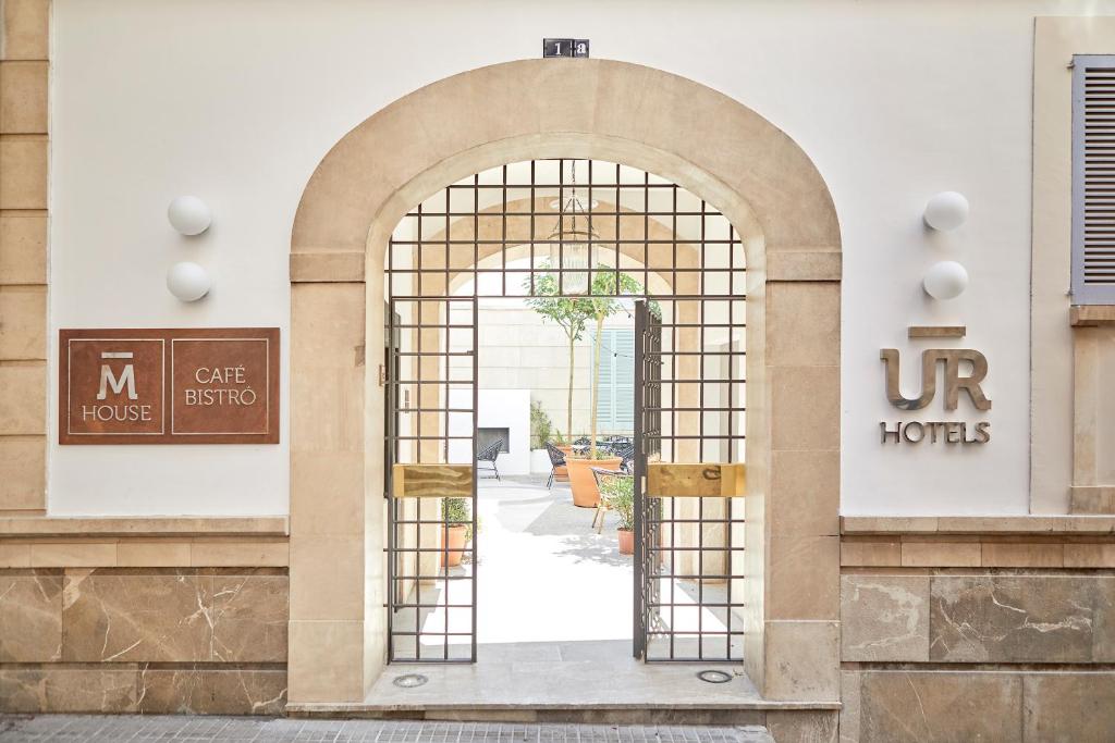 Mhouse Boutique Hotel Palma