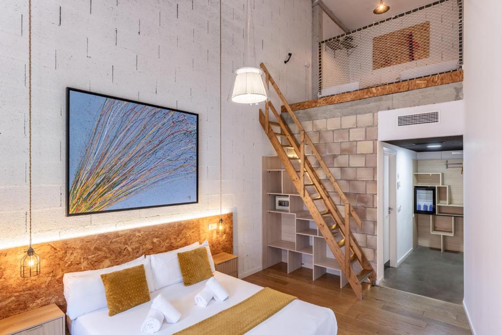 Brick Palma – Turismo De Interior