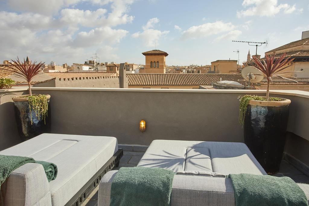 Palma Riad – Adults Only