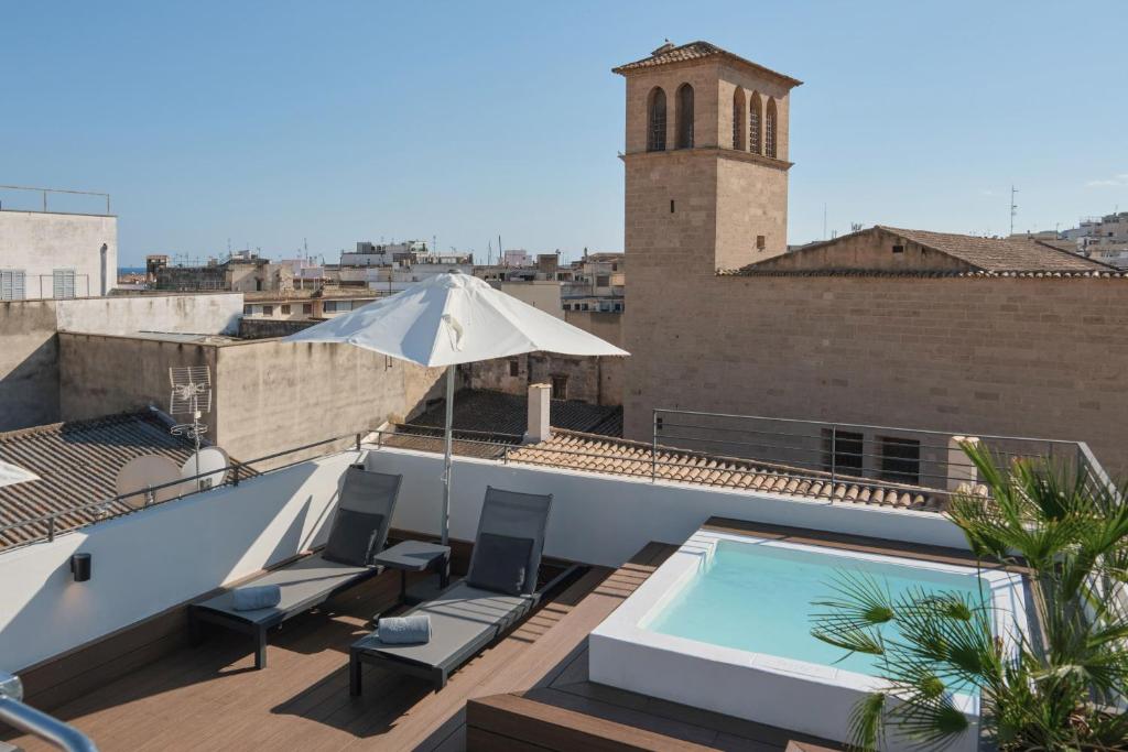 Summum Boutique Hotel, Member Of Meliá Collection