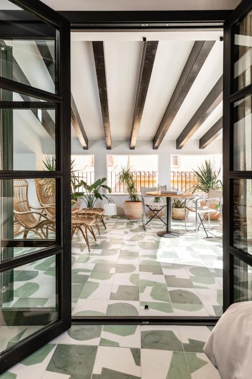 Concepcio By Nobis, Palma, A Member Of Design Hotels