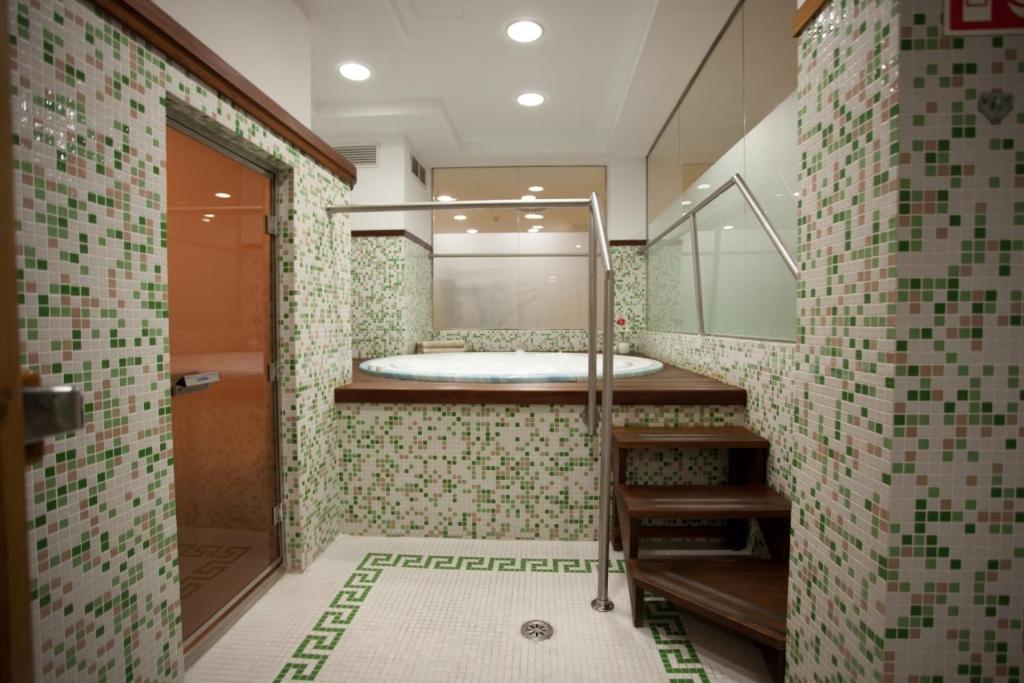 Hotel Bordoy Continental Palma