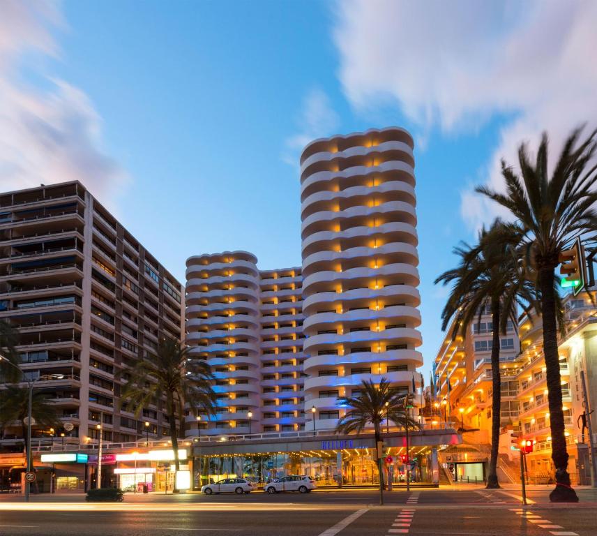 Hotel Palma Bellver , Affiliated By Meliá