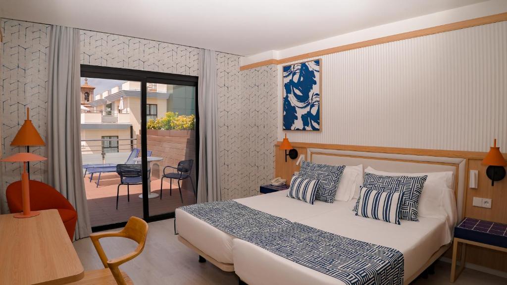 Hotel Isla Mallorca & Spa