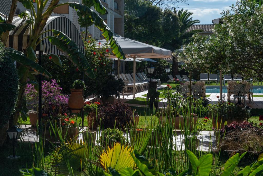 Hotel Araxa – Adults Only