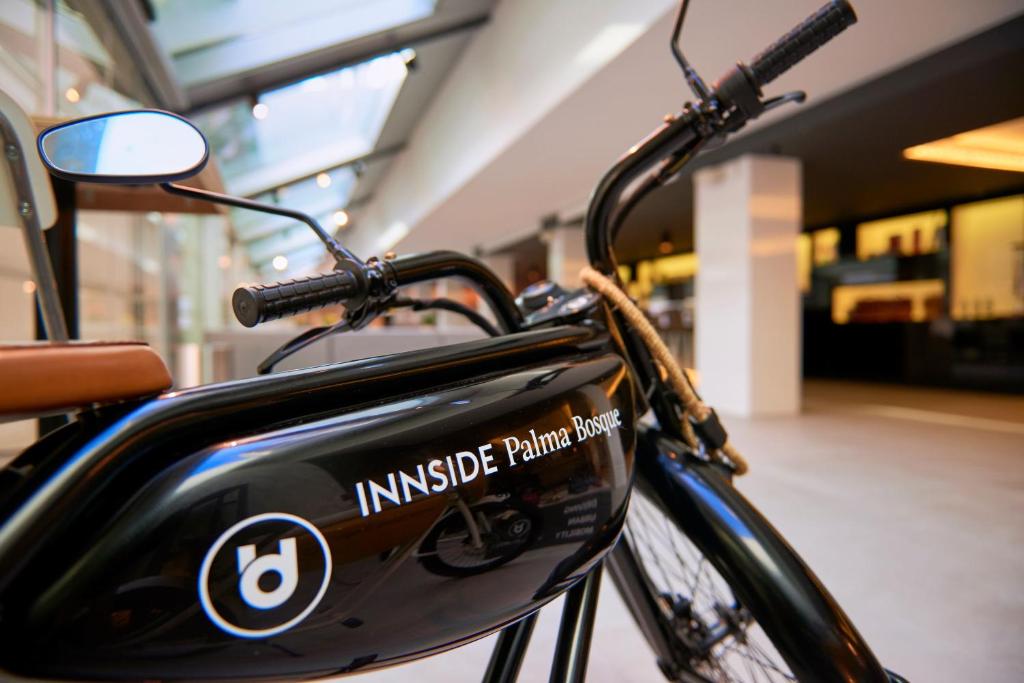 Innside By Meliá Palma Bosque