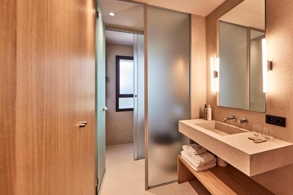 Joe’s Gomila Boutique Hotel