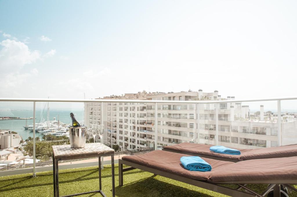 Hotel Feliz
