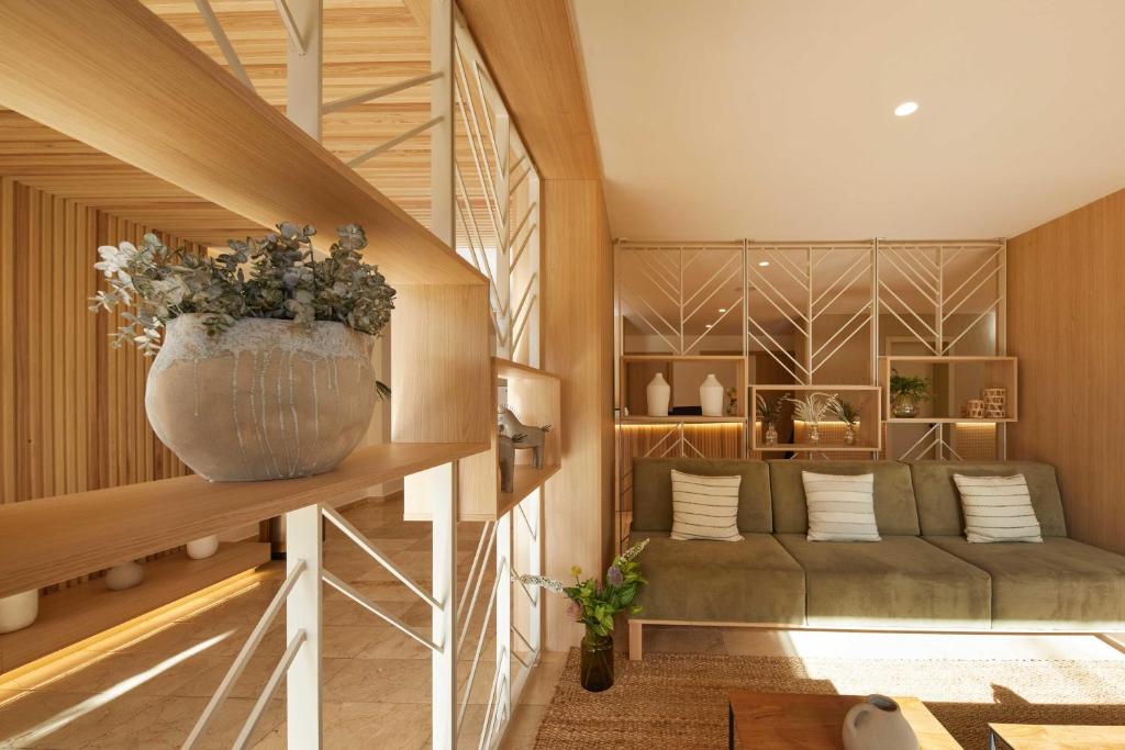 Hotel Zurbarán Palma