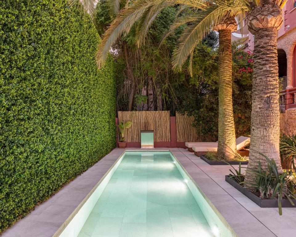 Hotel Can Quetglas – Adults Only +16