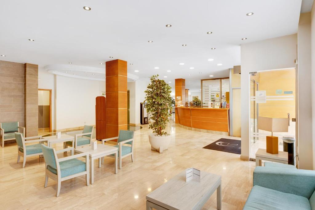 Hotel Abelux