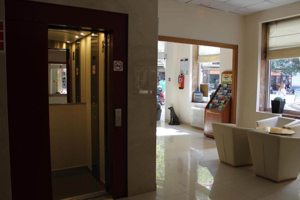 Hotel Amic Colon