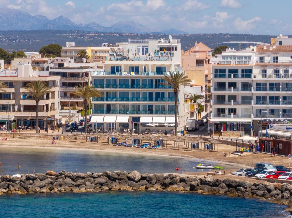 Bq Aguamarina Boutique Hotel