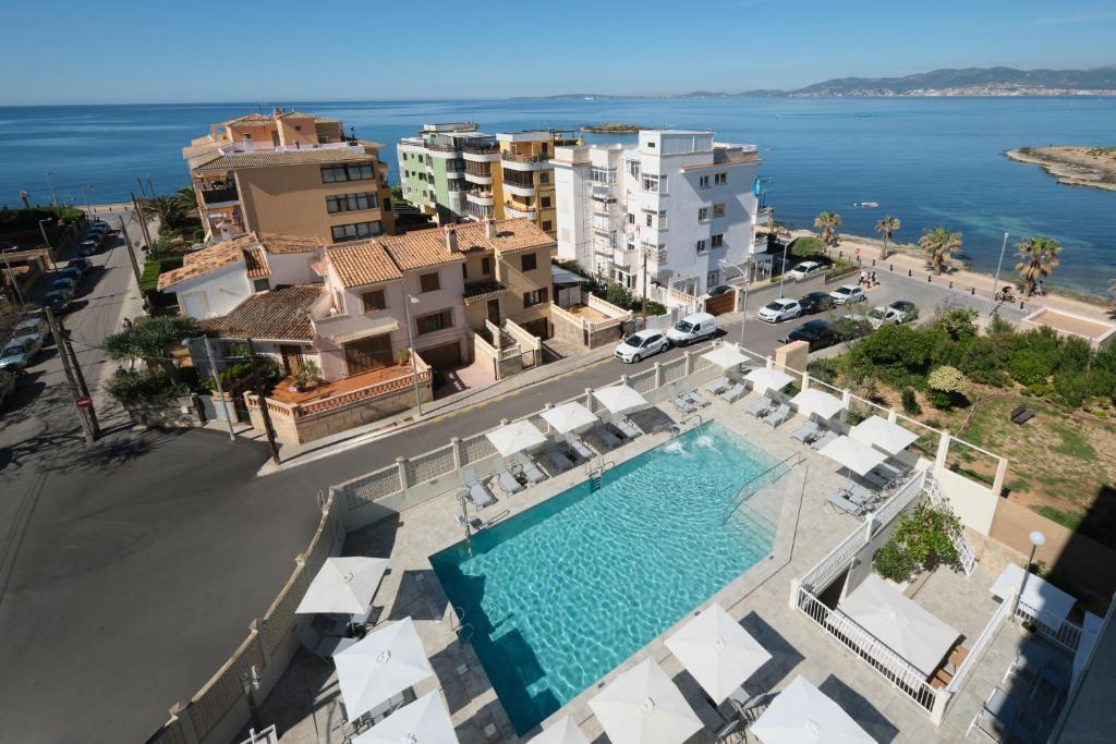 Bq Apolo Hotel