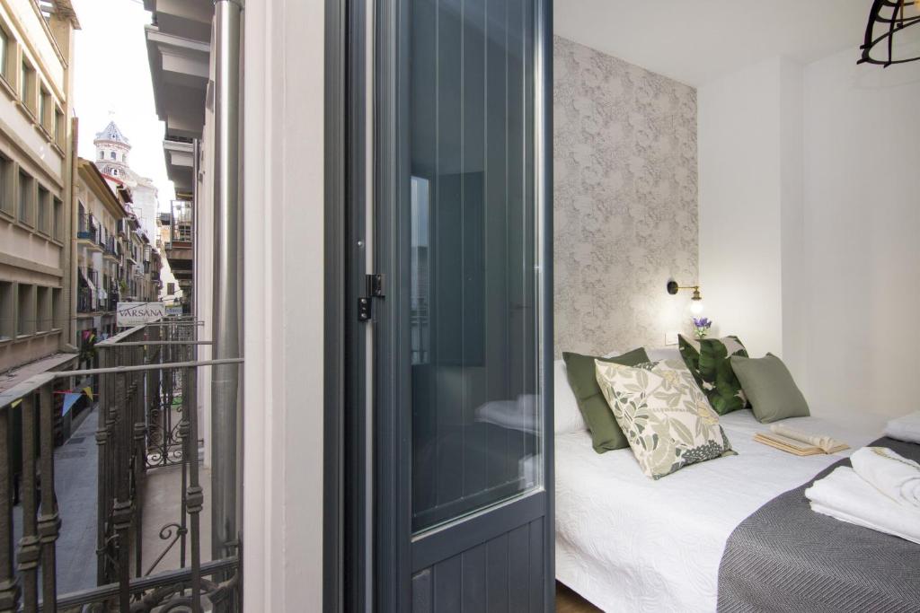 Chezmoihomes Central Ethnic Style Apartment