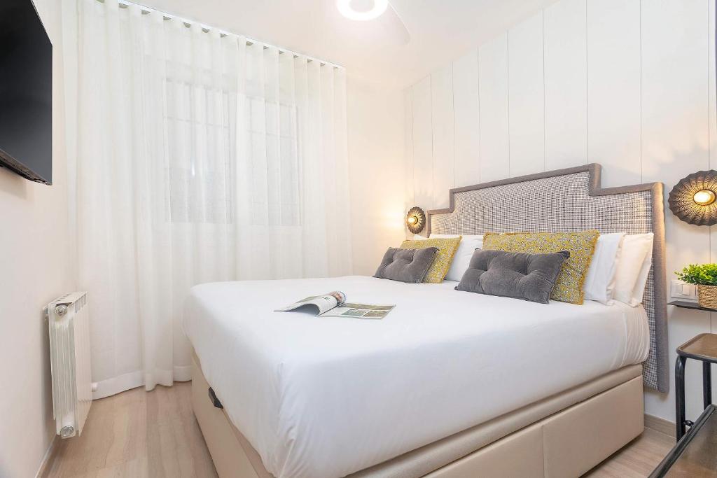Genteel Home Recogidas