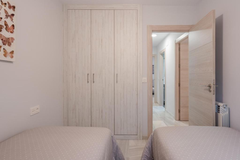 Congresos Granada Apartment