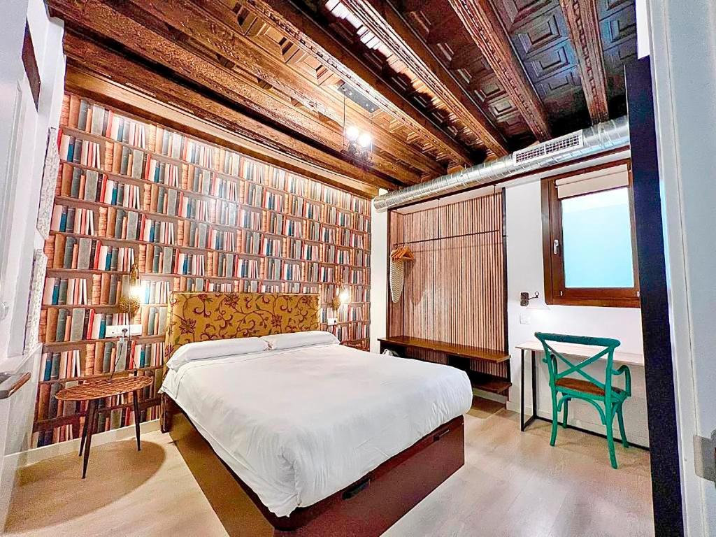 Apartamentos Real Suites Realejo
