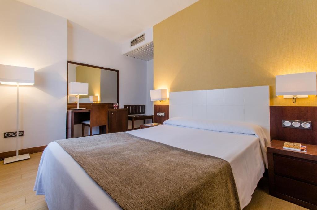 Hotel Don Juan
