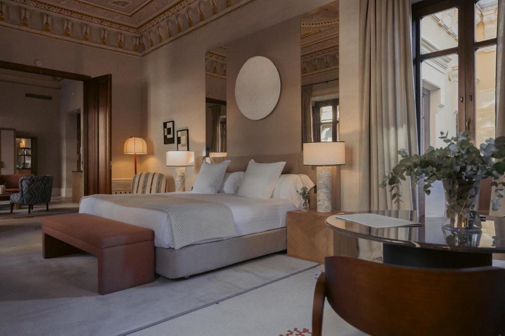 Hospes Palacio De Los Patos, A Member Of Design Hotels