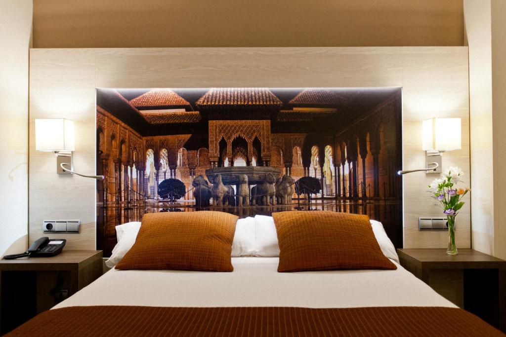 Hotel Porcel Sabica