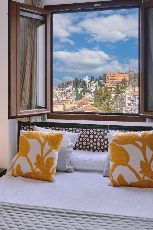 Hotel Mirador Arabeluj