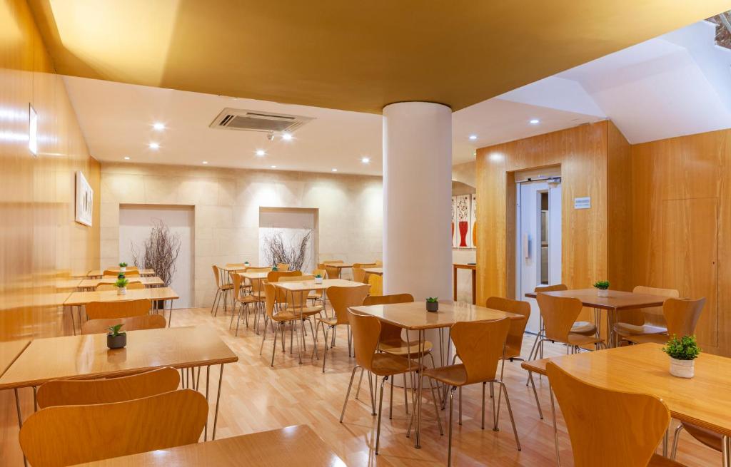 Hotel Macià Plaza
