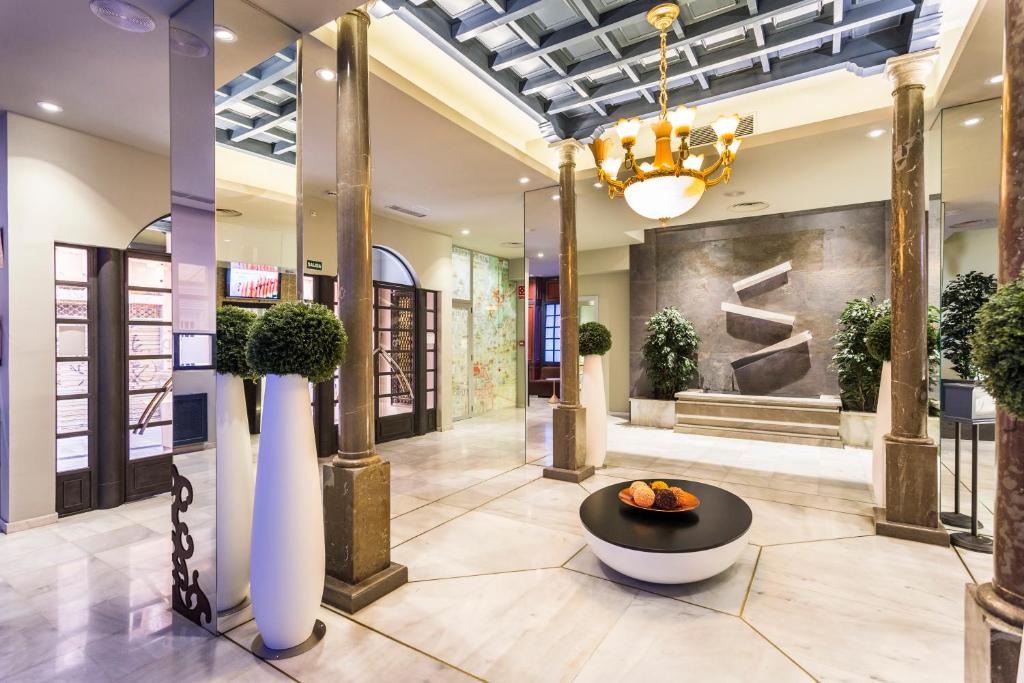 Hotel Comfort Dauro 2